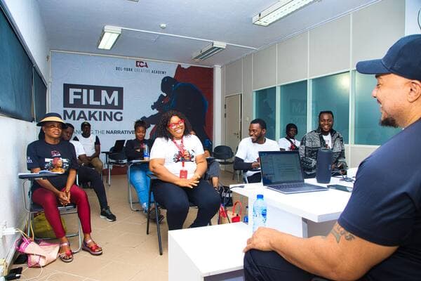 Filmmaking and Directing
