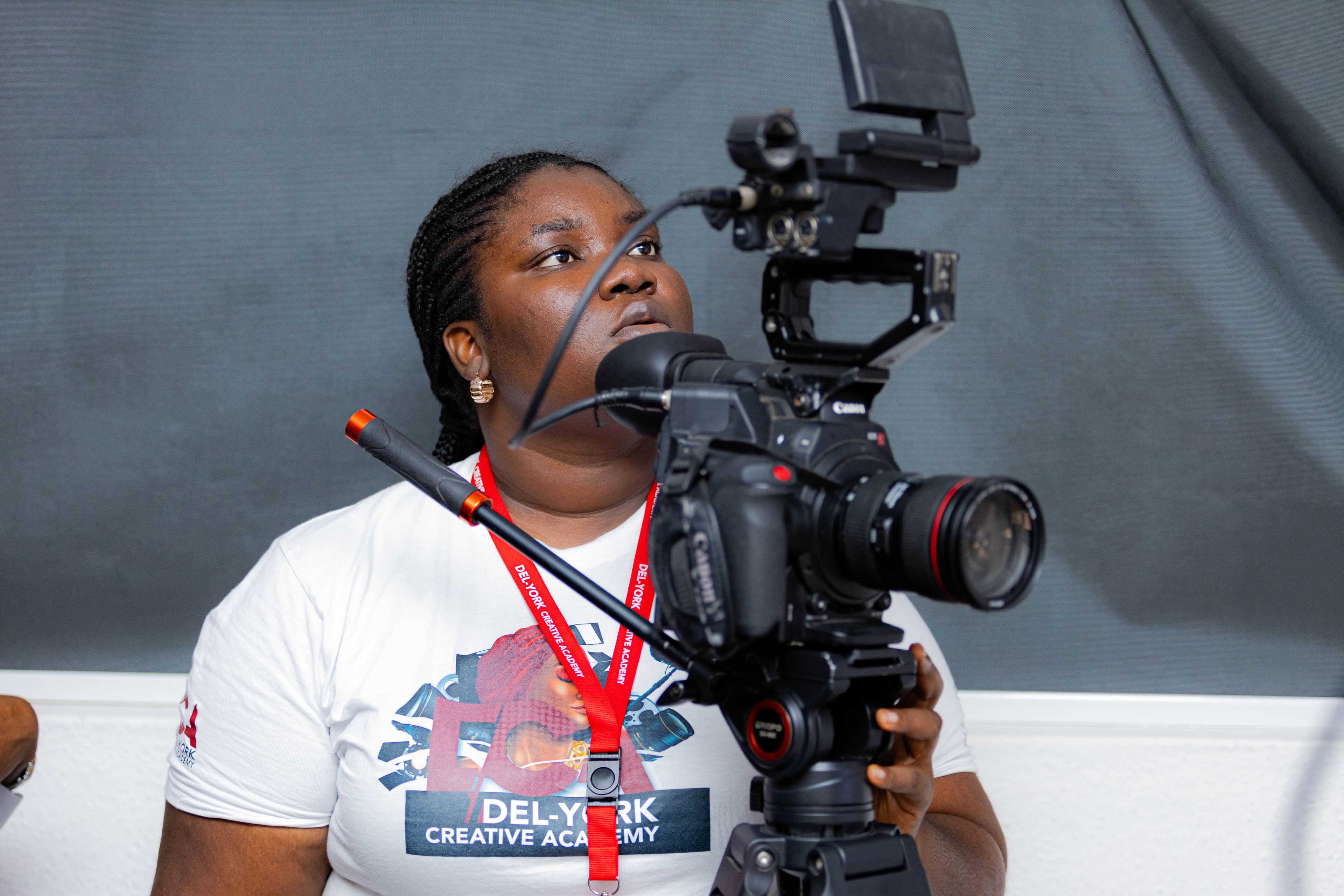 Cinematography and Set Lighting