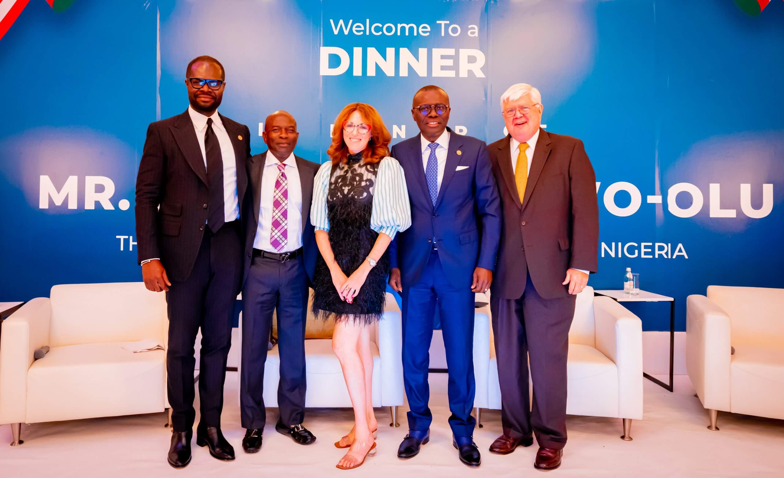 LAGOS FILM CITY PROJECT