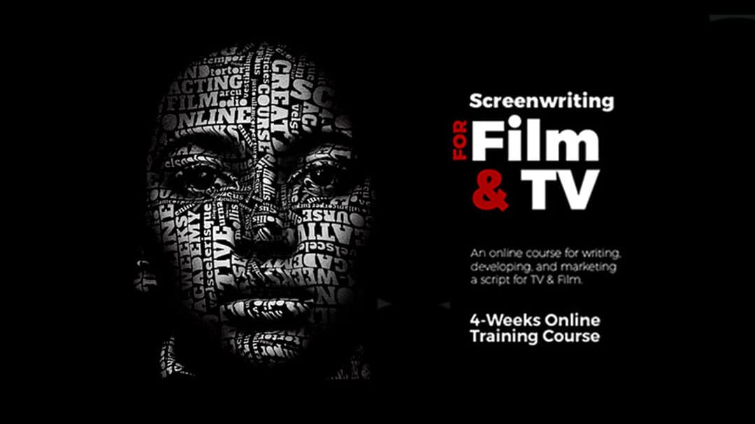 Explore Storytelling With Del-York Creative Academy Online Screenwriting Course