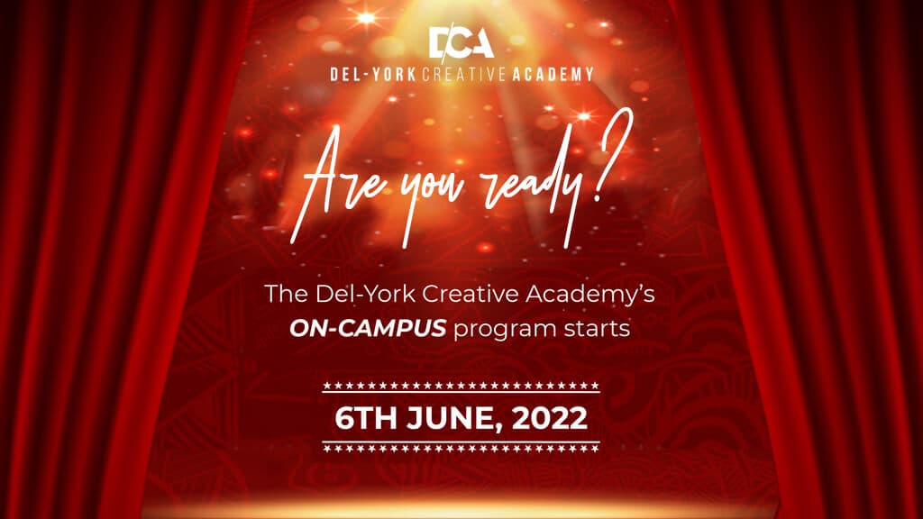 DCA 2022 is around the Corner: Are you ready?