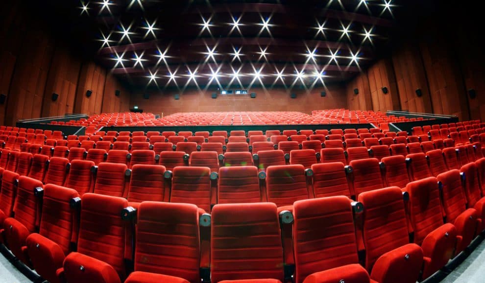5 Film Festivals To Submit Your Film
