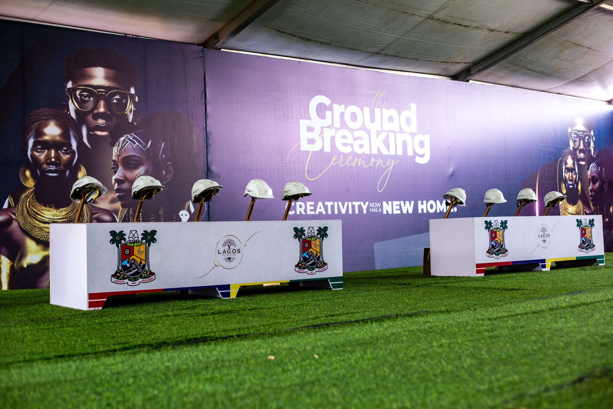 Del-York Creative Academy: Shaping the Future of African Filmmaking