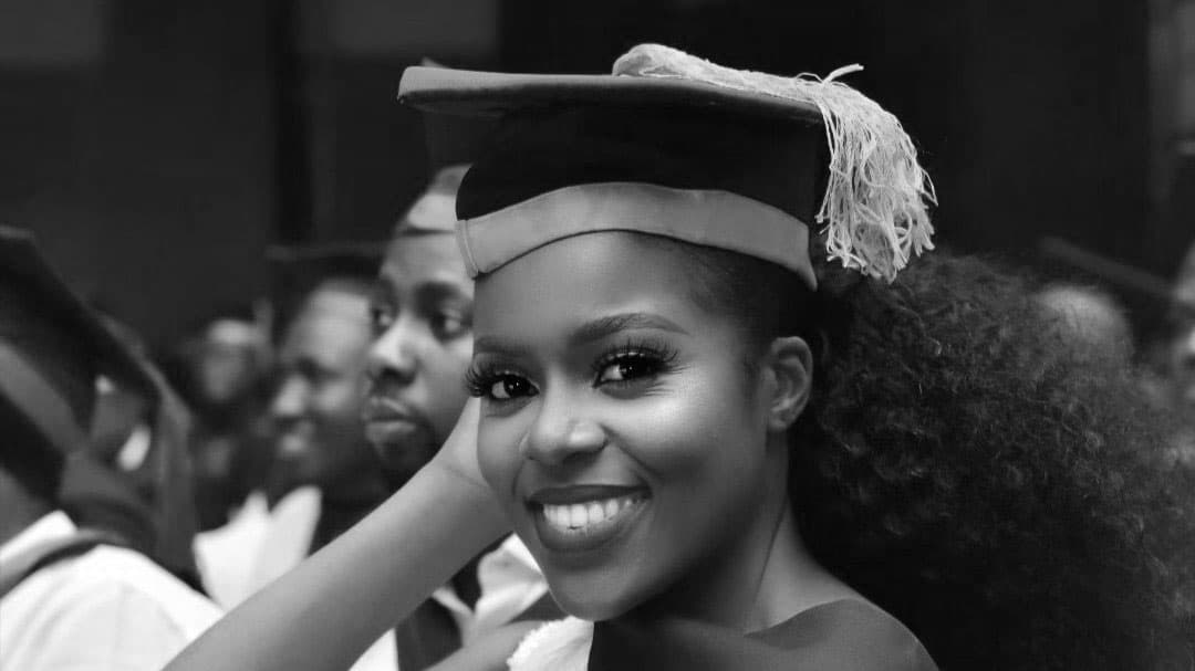Start Being A Global Champion Like Sophia Aiida
