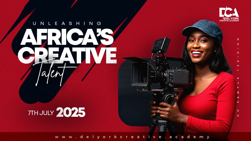 DCA JULY COHORT IS HERE! —BIGGER, BOLDER, UNMISSABLE!