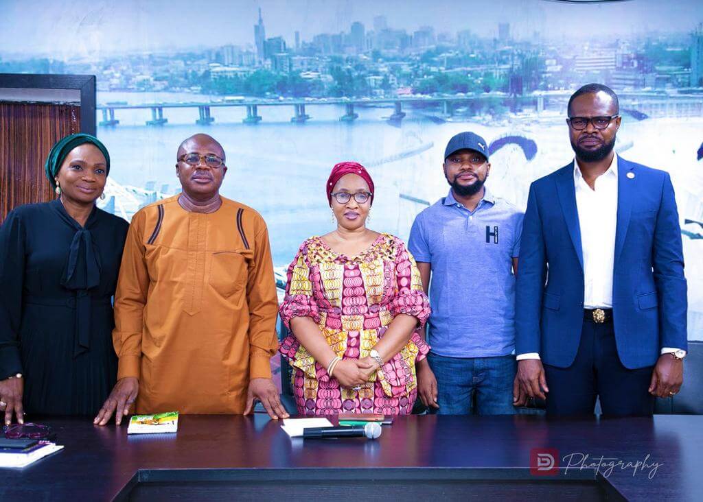 Lagos State Government Partners with Del-York Creative Academy to Train 1000 Creatives