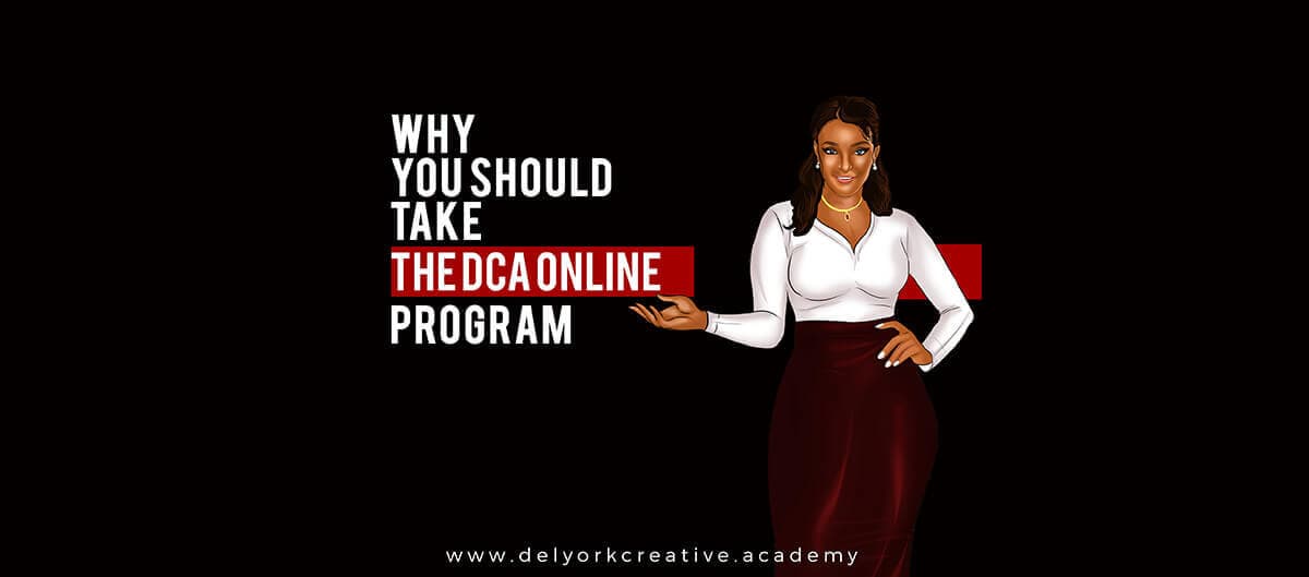 Why You Should Take the DCA Online Program