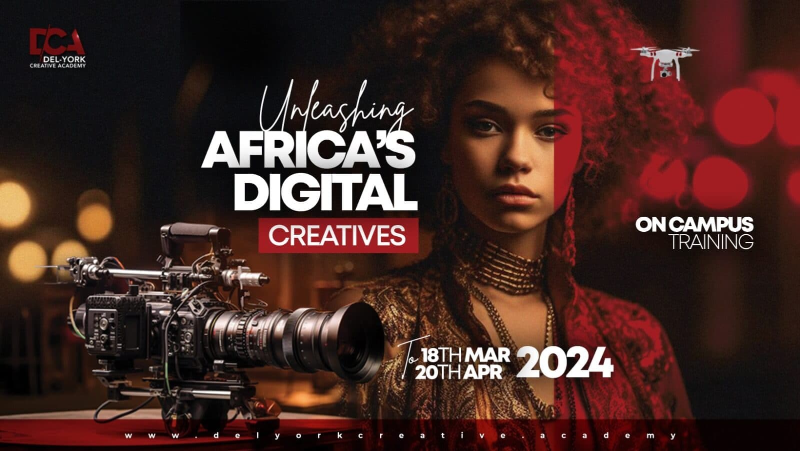 REGISTRATION FOR THE MARCH 2024 OFFLINE CLASS BEGINS