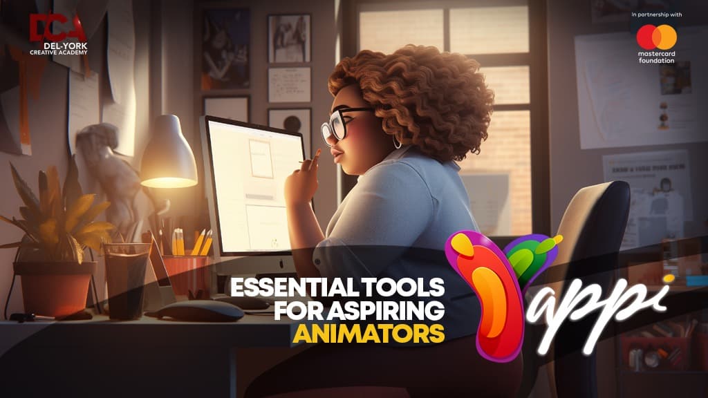 YAPPI Animation Course
