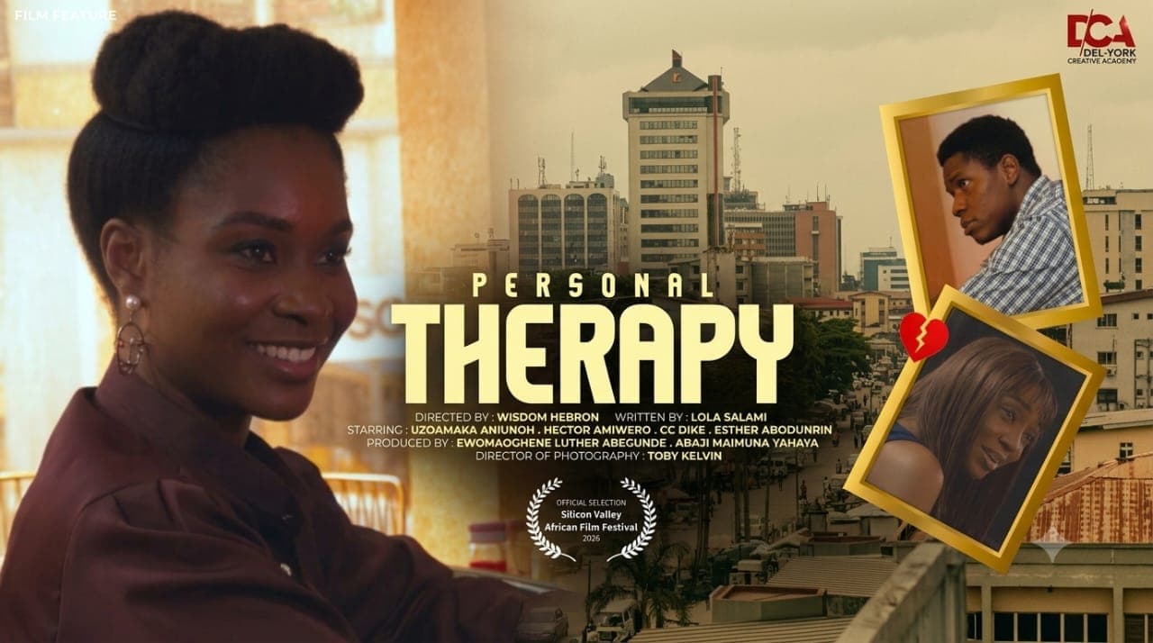DEL-YORK CREATIVE ACADEMY STUDENTS' FILM MAKES OFFICIAL SELECTION AT THE 17TH SILICON VALLEY AFRICAN FILM FESTIVAL