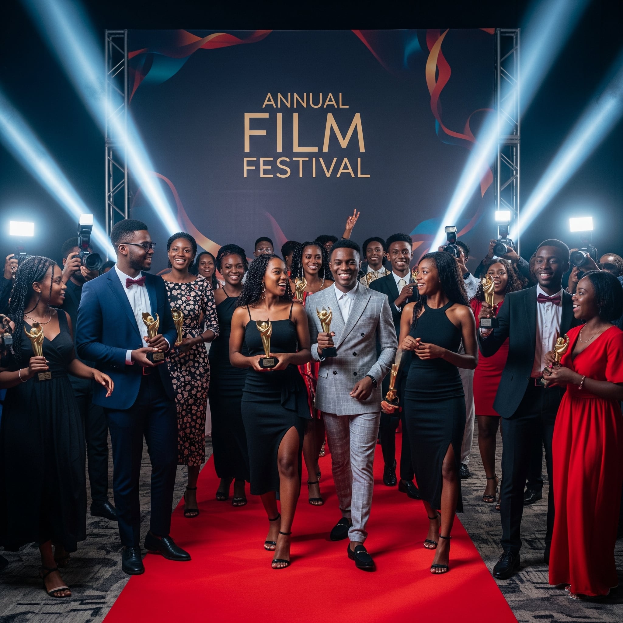 Student Film Festival