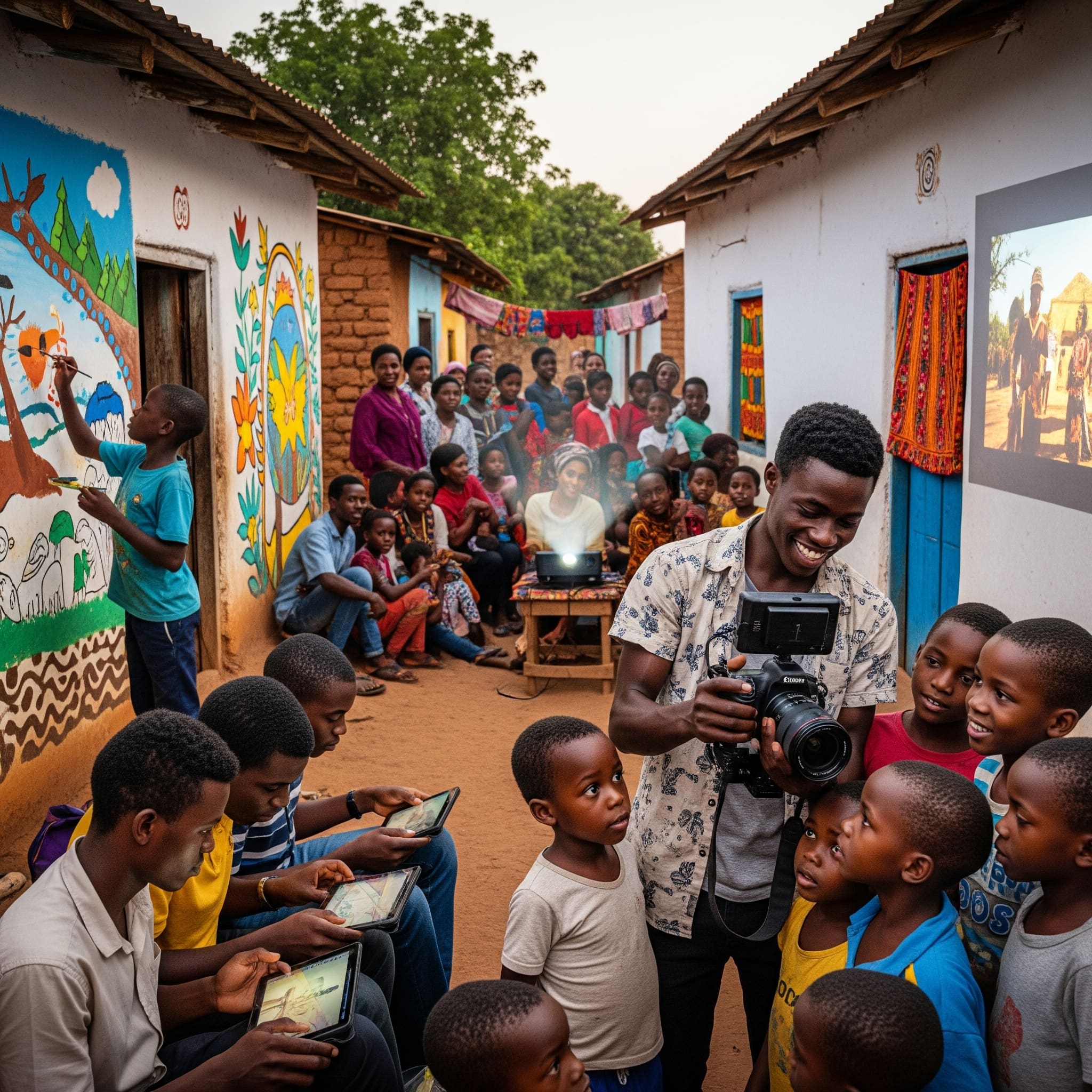 Community Impact