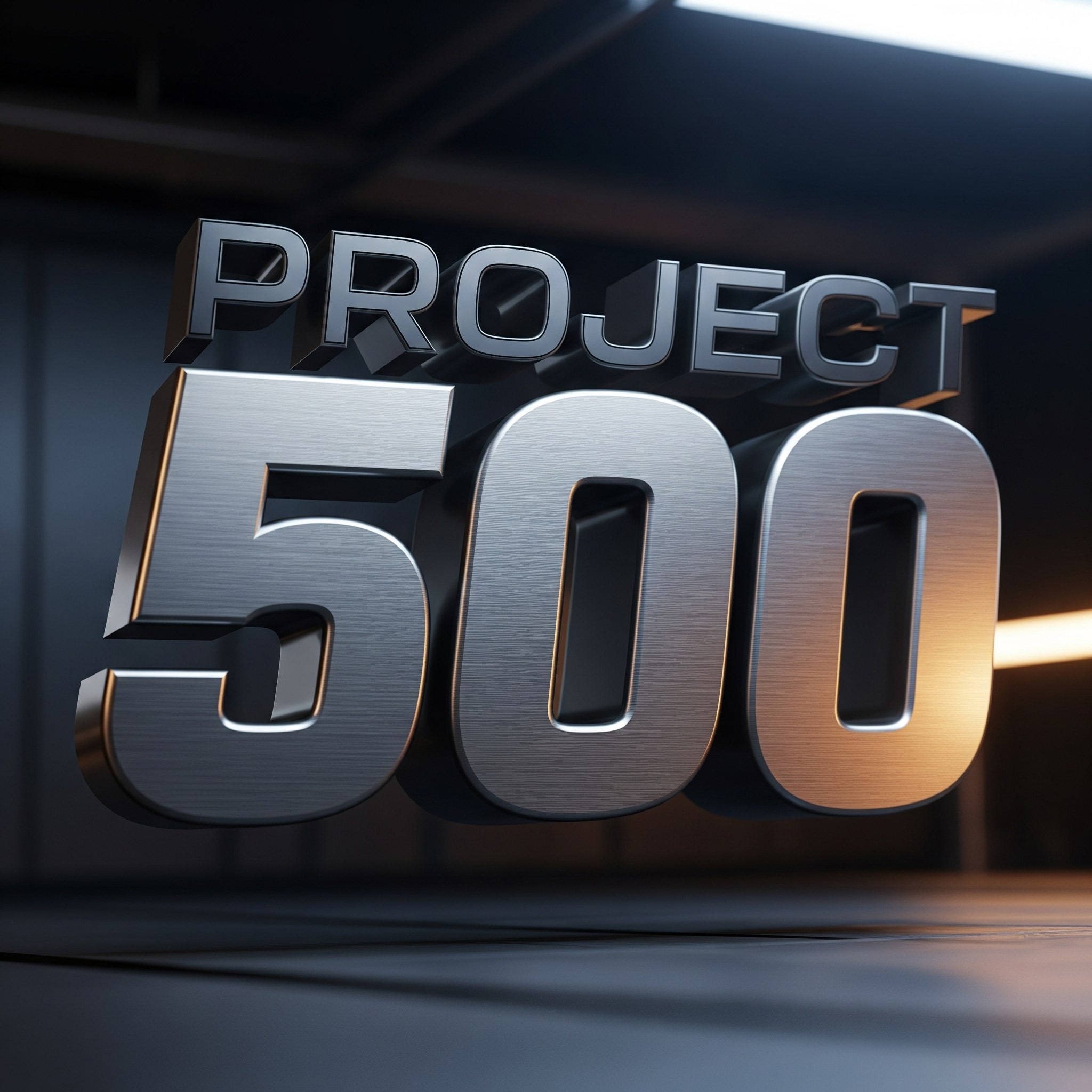 Project 500