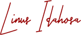 Linus-Idahosa-Signature
