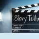 4 Tips On Becoming A Great Storyteller